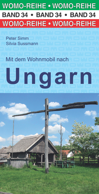 Mit dem Wohnmobil nach Ungarn main product photo