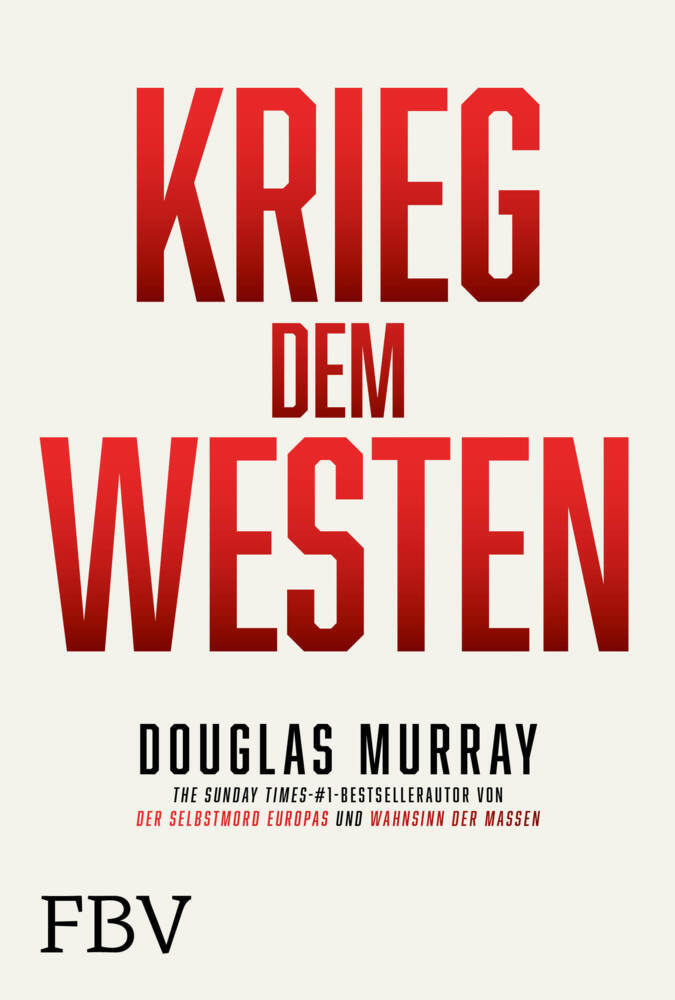 Krieg dem Westen main product photo
