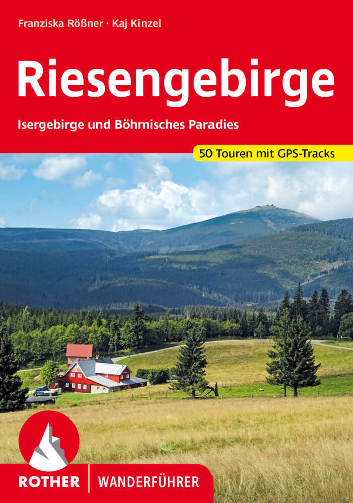 Riesengebirge main product photo