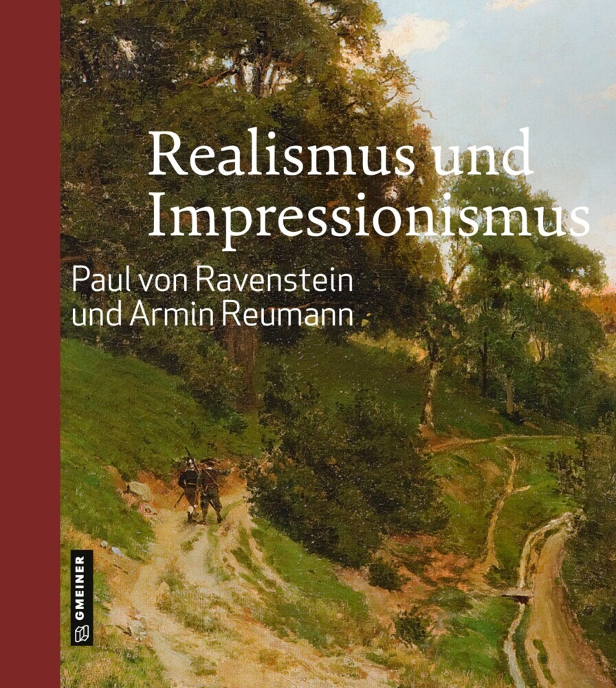 Realismus und Impressionismus main product photo