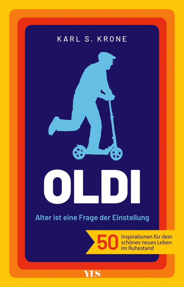 Oldi main product photo