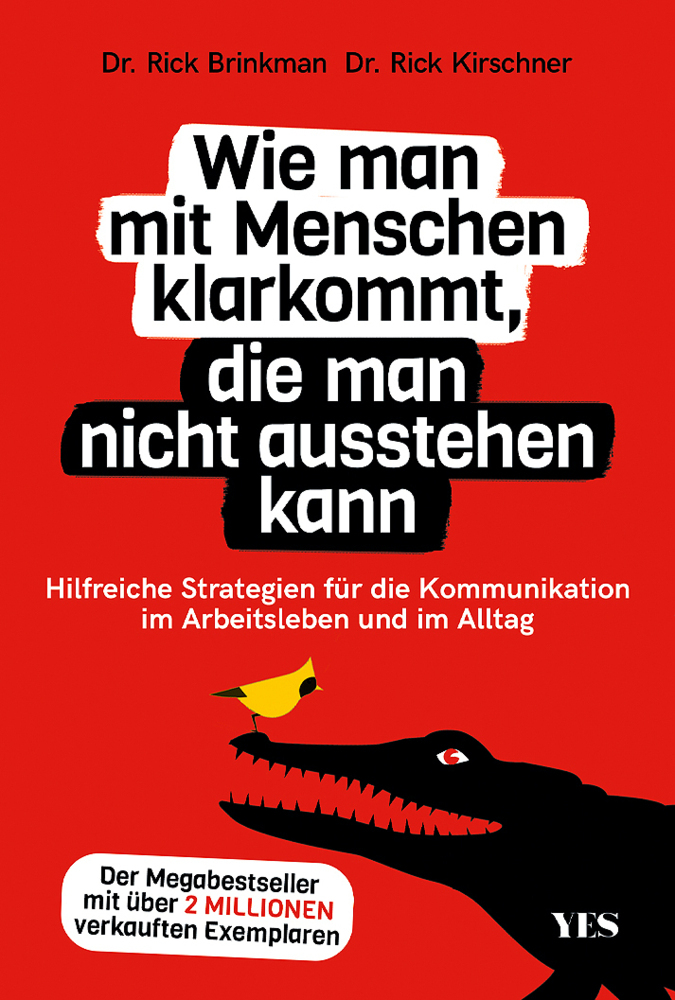 Wie man mit Menschen klarkommt, die man nicht ausstehen kann main product photo