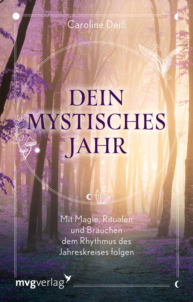 Dein mystisches Jahr main product photo