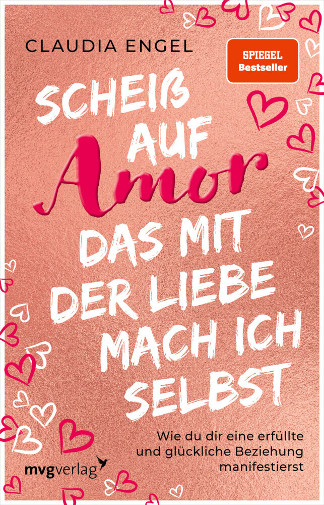 Scheiß auf Amor, das mit der Liebe mach ich selbst main product photo