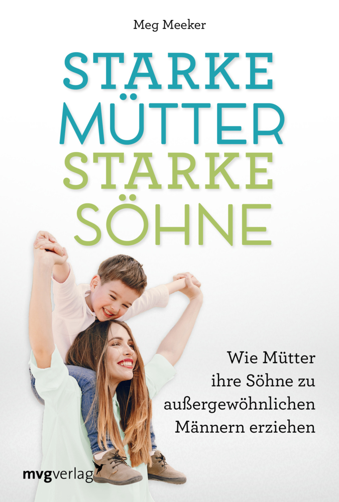 Starke Mütter, starke Söhne main product photo
