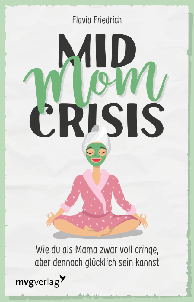 Mid Mom Crisis main product photo