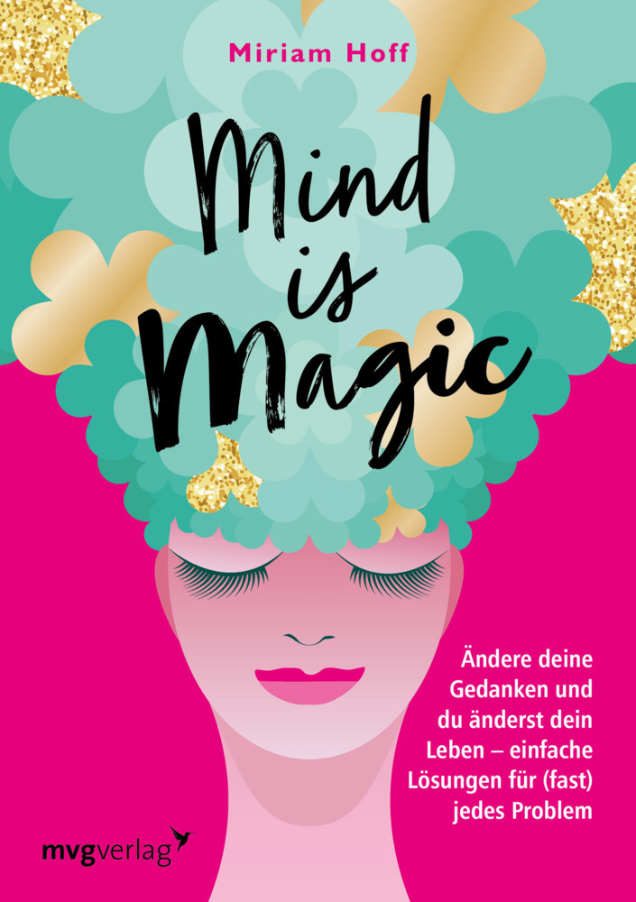Mind is magic main product photo