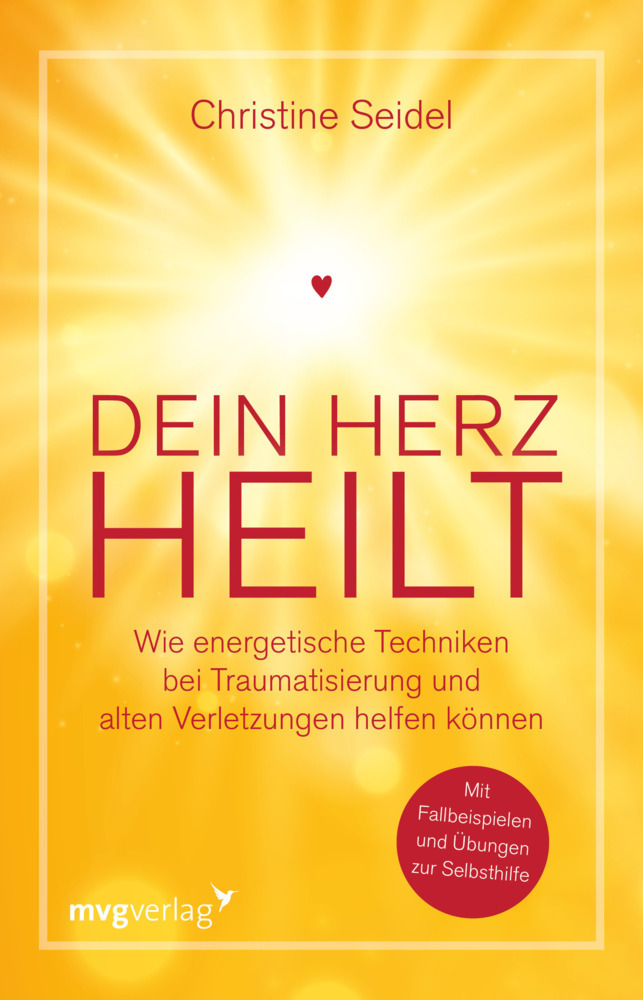 Dein Herz heilt main product photo