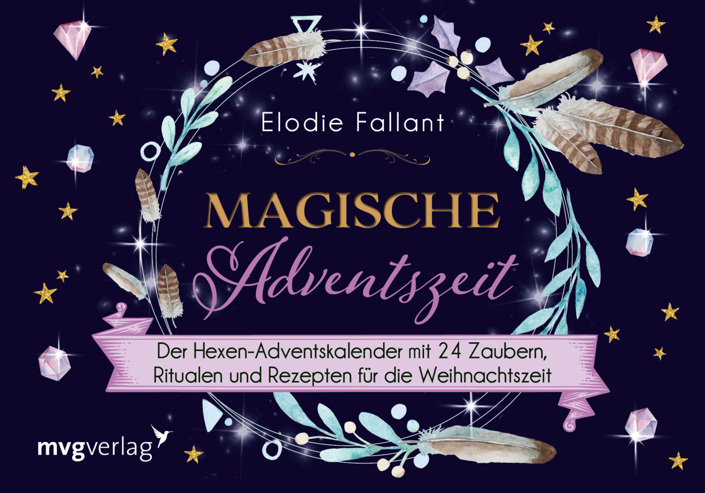 Magische Adventszeit main product photo