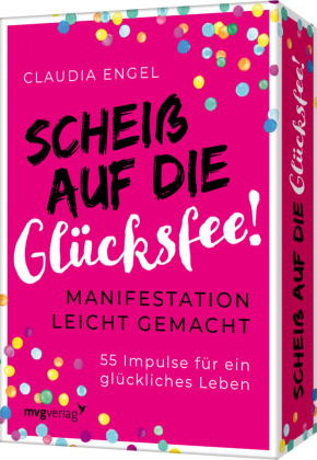 Scheiß auf die Glücksfee