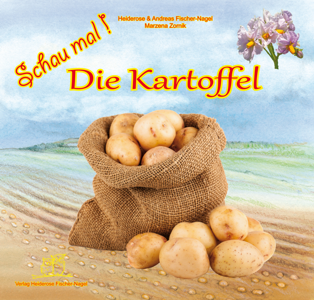 Schau mal! Die Kartoffel main product photo