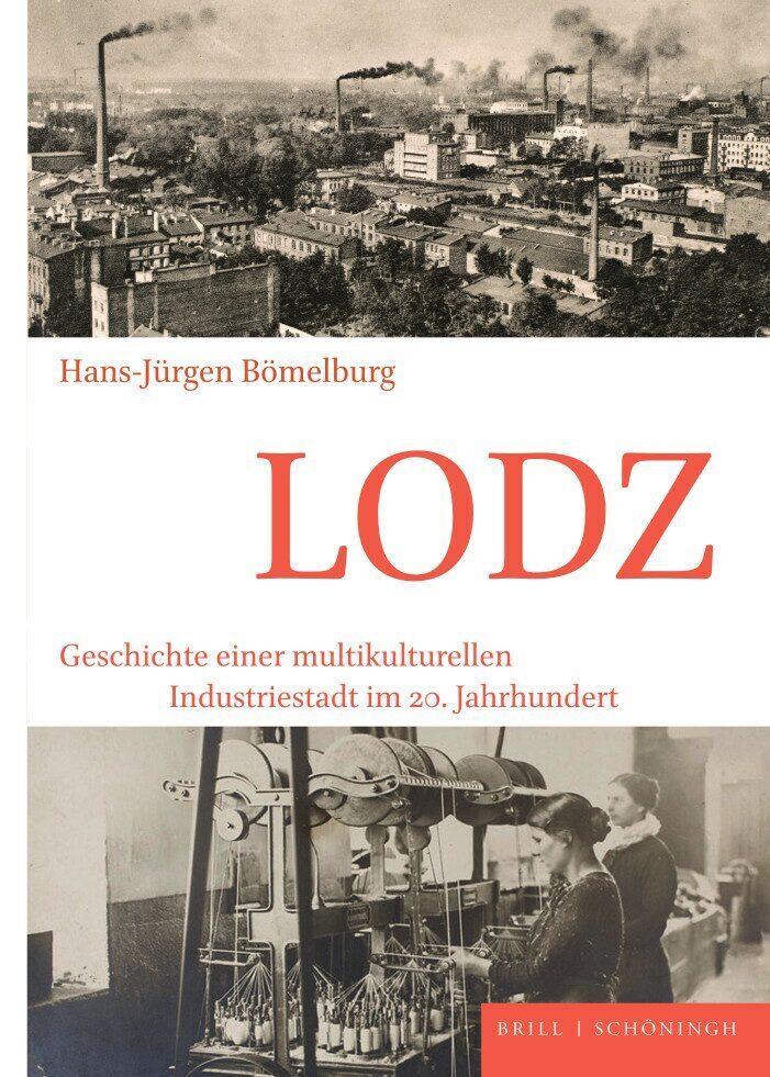 Lodz main product photo