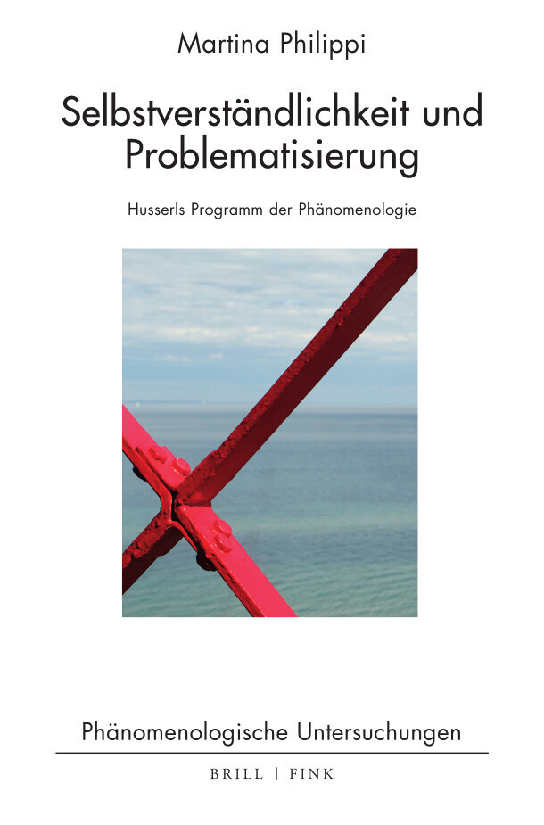 Selbstverständlichkeit und Problematisierung main product photo