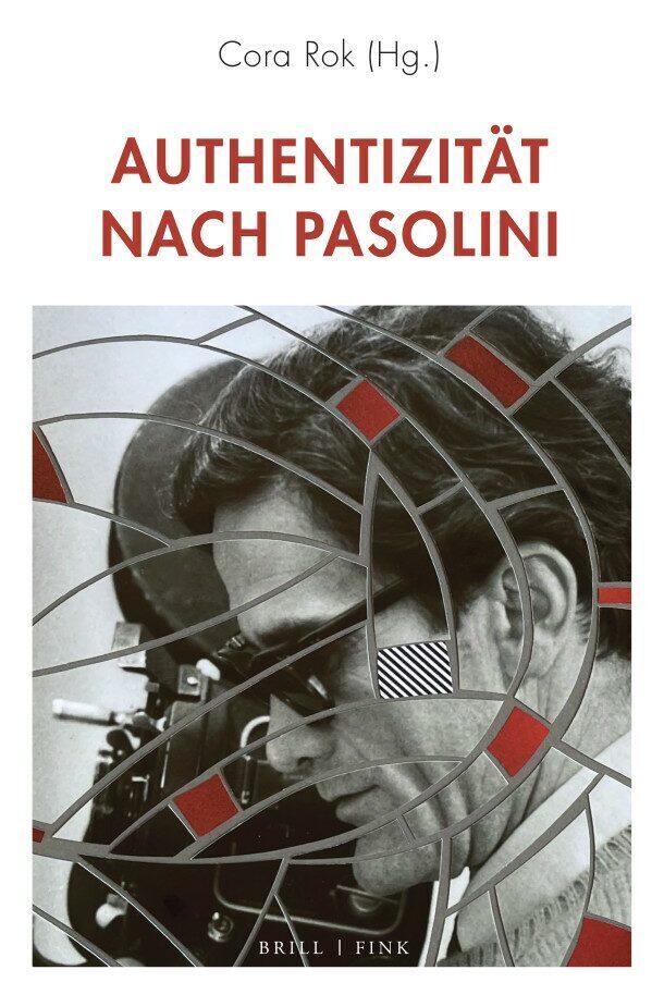 Authentizität nach Pasolini main product photo