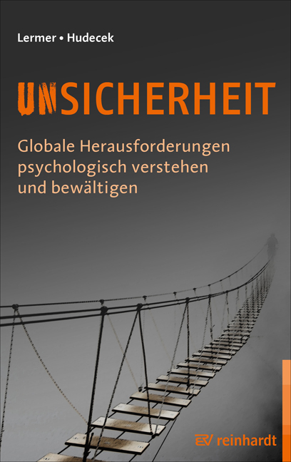 Unsicherheit main product photo
