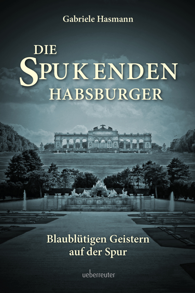 Die spukenden Habsburger main product photo