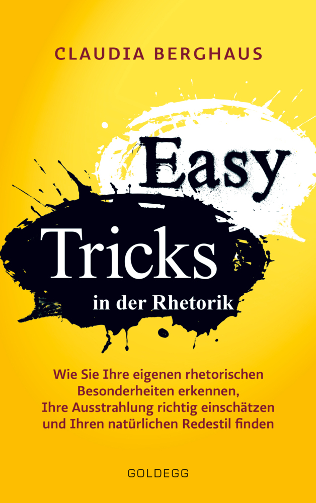 Easy Tricks main product photo