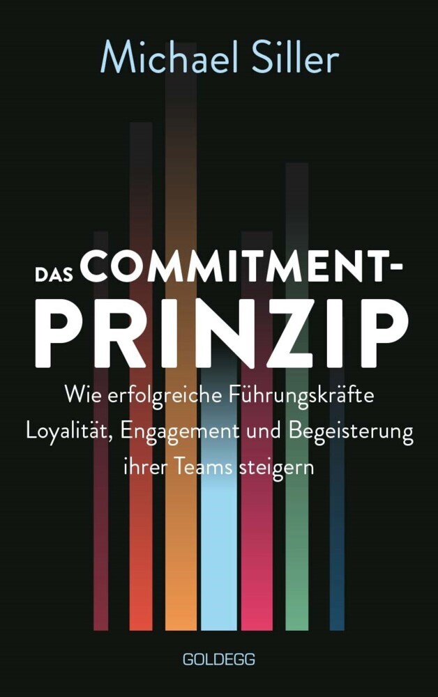 Das Commitment-Prinzip main product photo