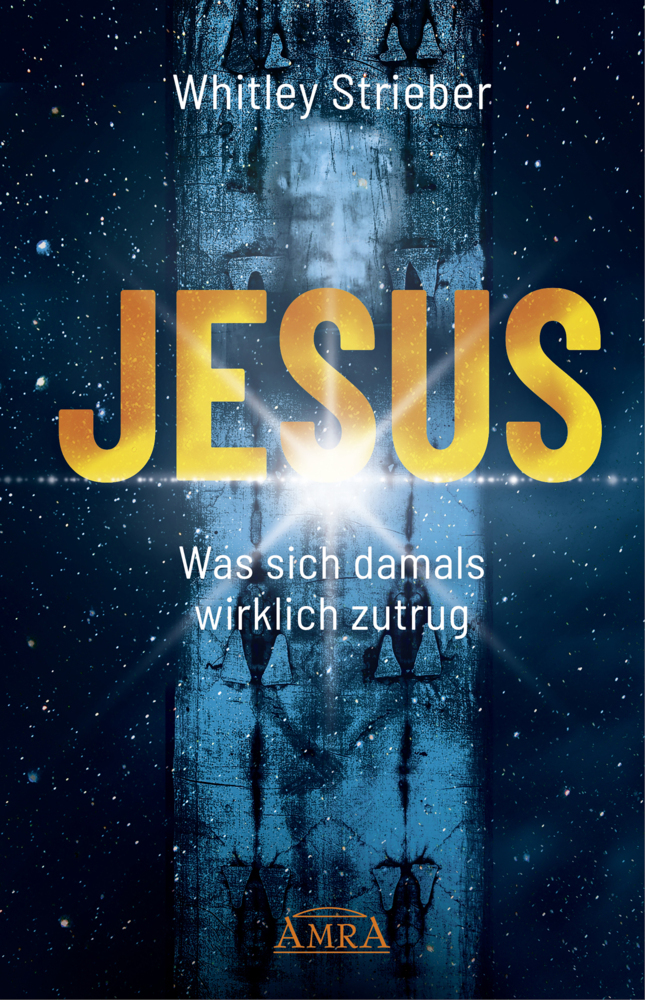 JESUS. Was sich damals wirklich zutrug main product photo