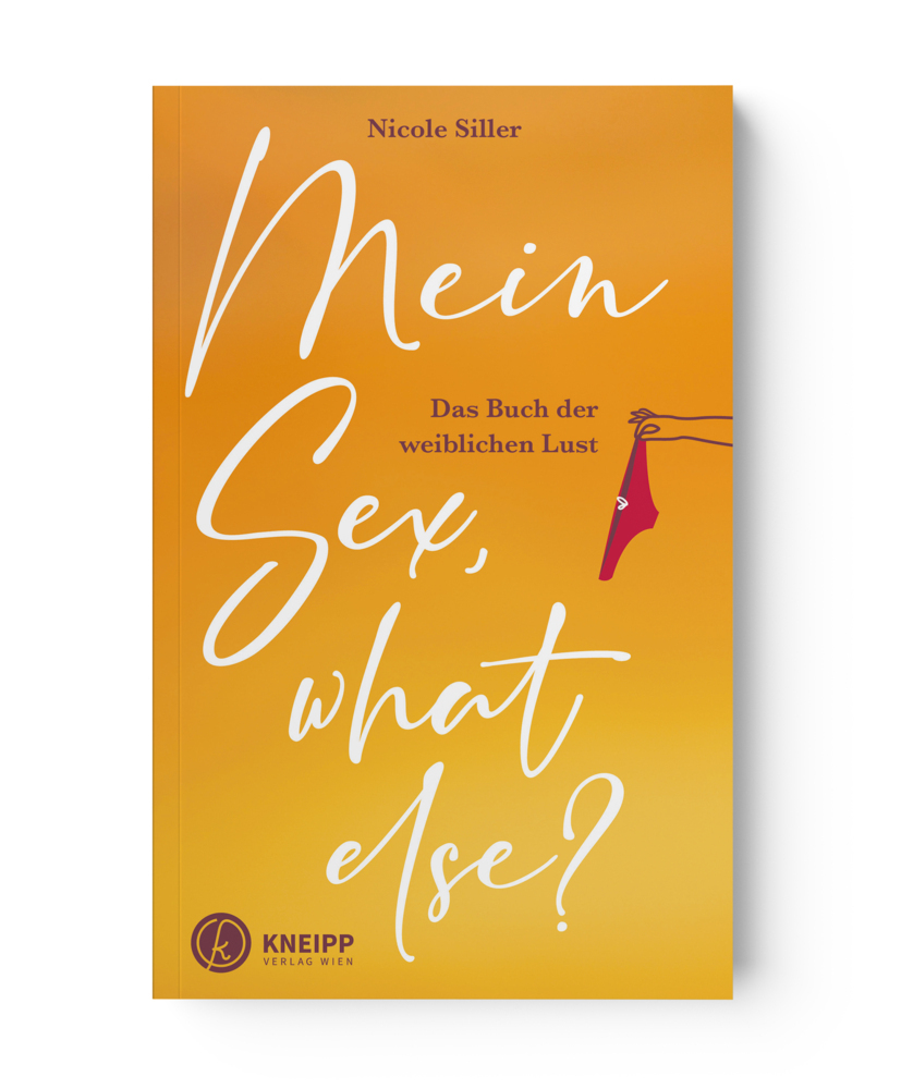 Mein Sex, what else? main product photo