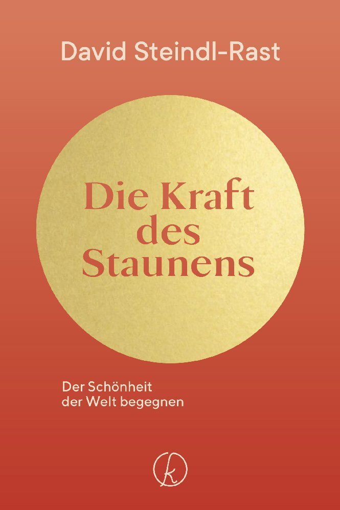 Die Kraft des Staunens main product photo