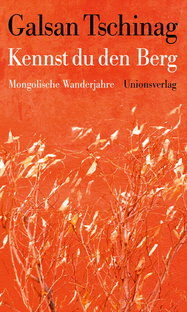 Kennst du den Berg main product photo