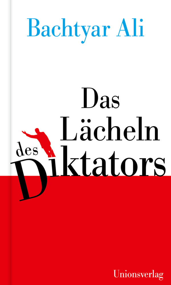 Das Lächeln des Diktators main product photo