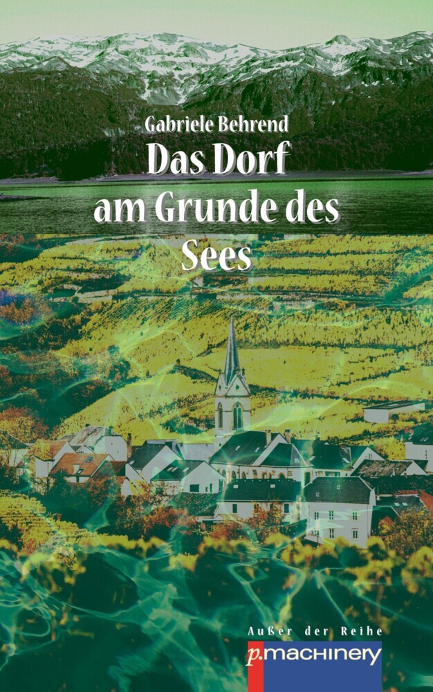 Das Dorf am Grunde des Sees main product photo