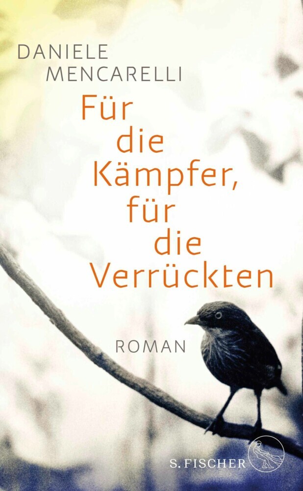 Für die Kämpfer, für die Verrückten main product photo