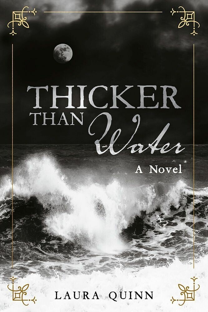 Thicker Than Water main product photo
