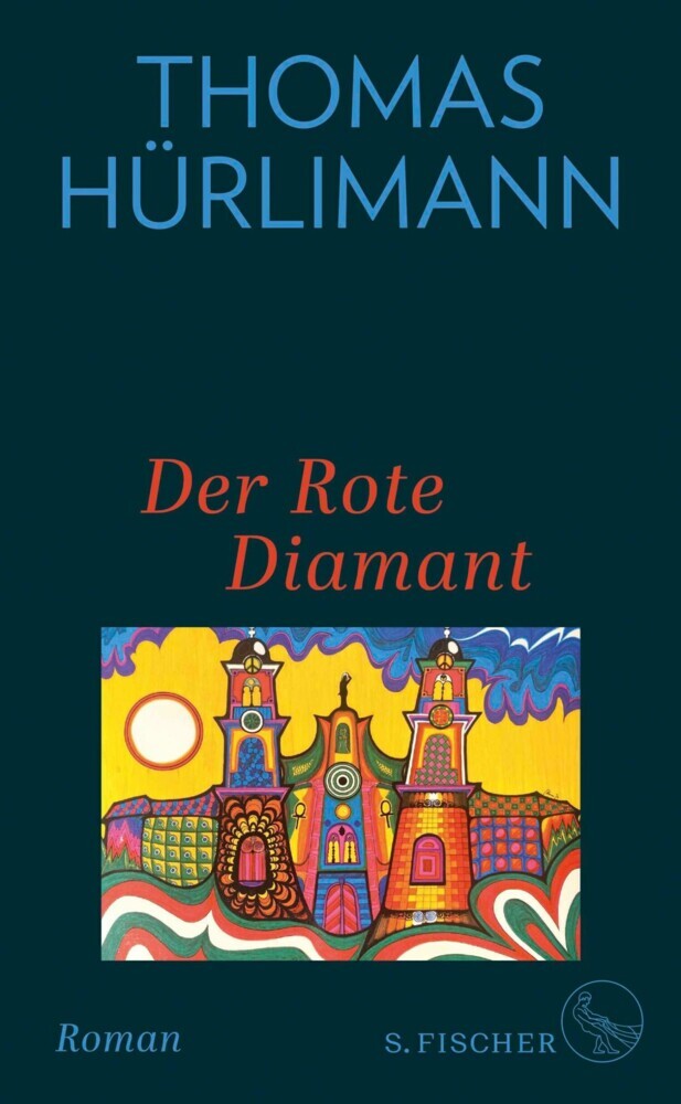 Der Rote Diamant main product photo