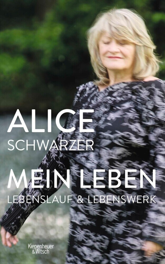 Mein Leben main product photo