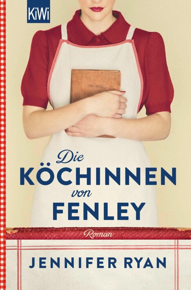 Die Köchinnen von Fenley main product photo