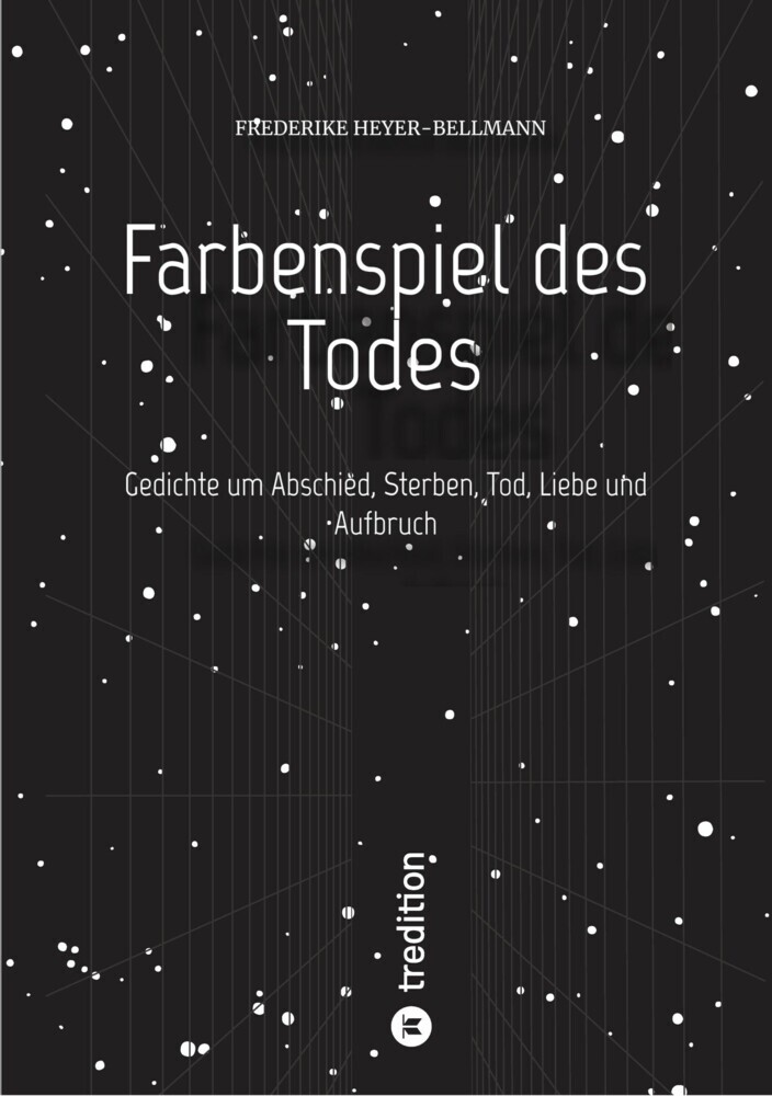 Farbenspiel des Todes main product photo