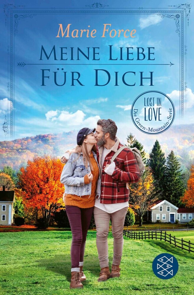 Meine Liebe für dich main product photo