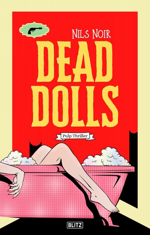 Dead Dolls main product photo