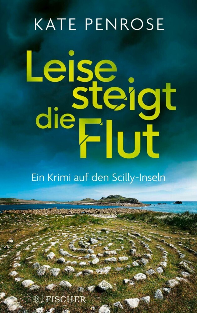 Leise steigt die Flut main product photo
