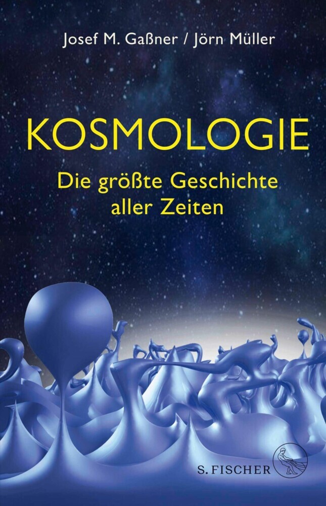 Kosmologie main product photo