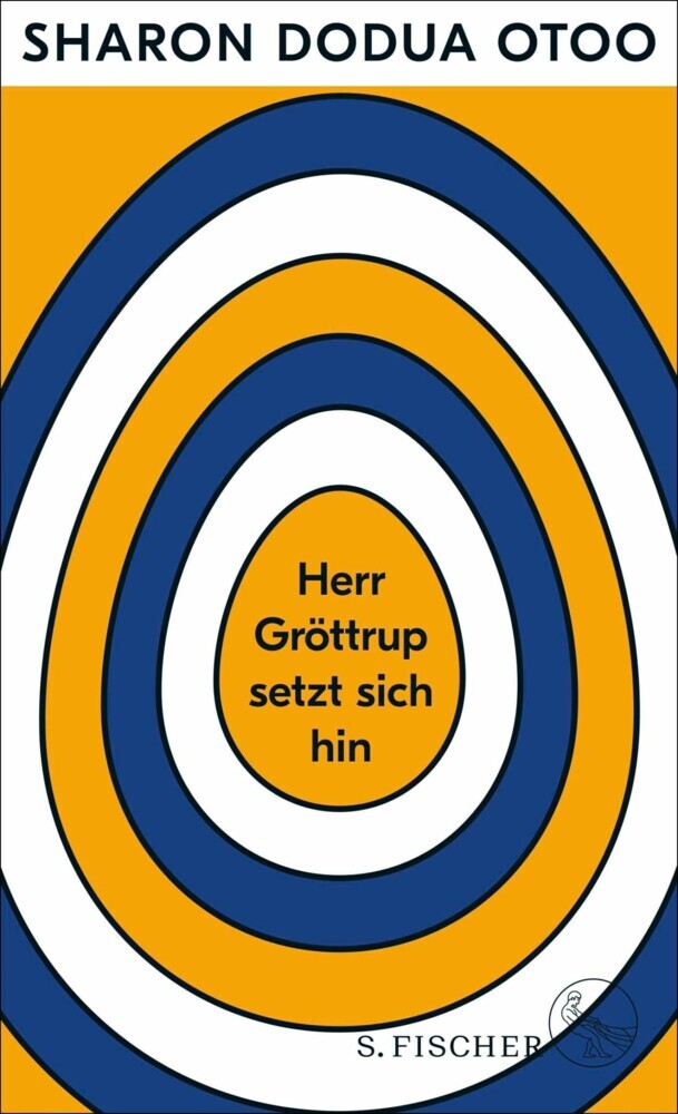 Herr Gröttrup setzt sich hin main product photo