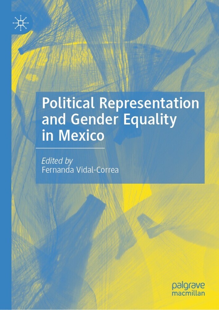 Political Representation and Gender Equality in Mexico main product photo
