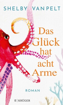 Das Glück hat acht Arme