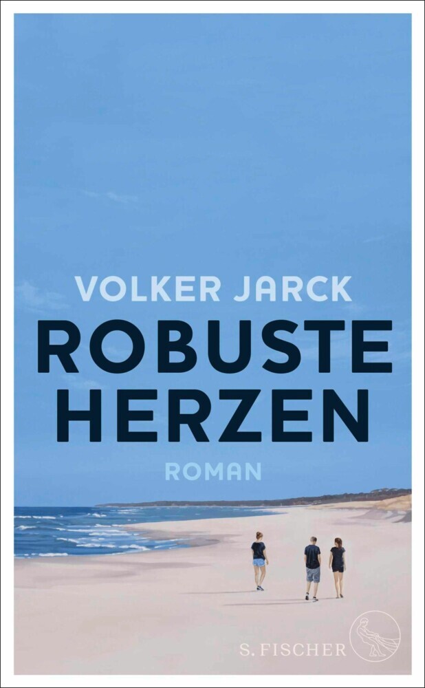 Robuste Herzen main product photo