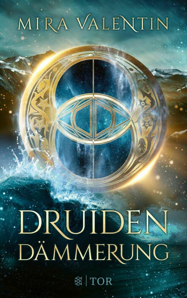 Druidendämmerung main product photo