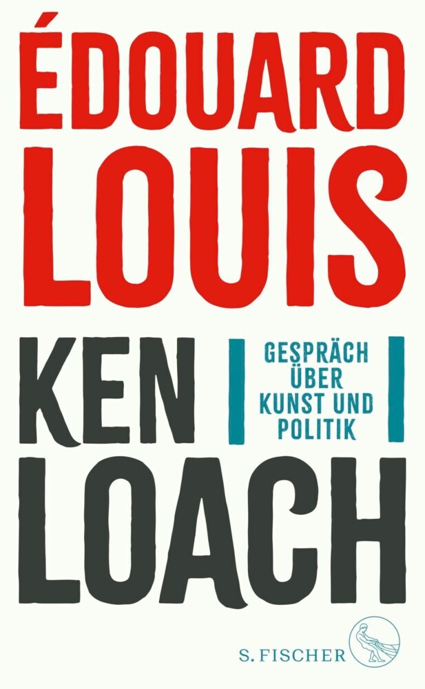 Gespräch über Kunst und Politik main product photo