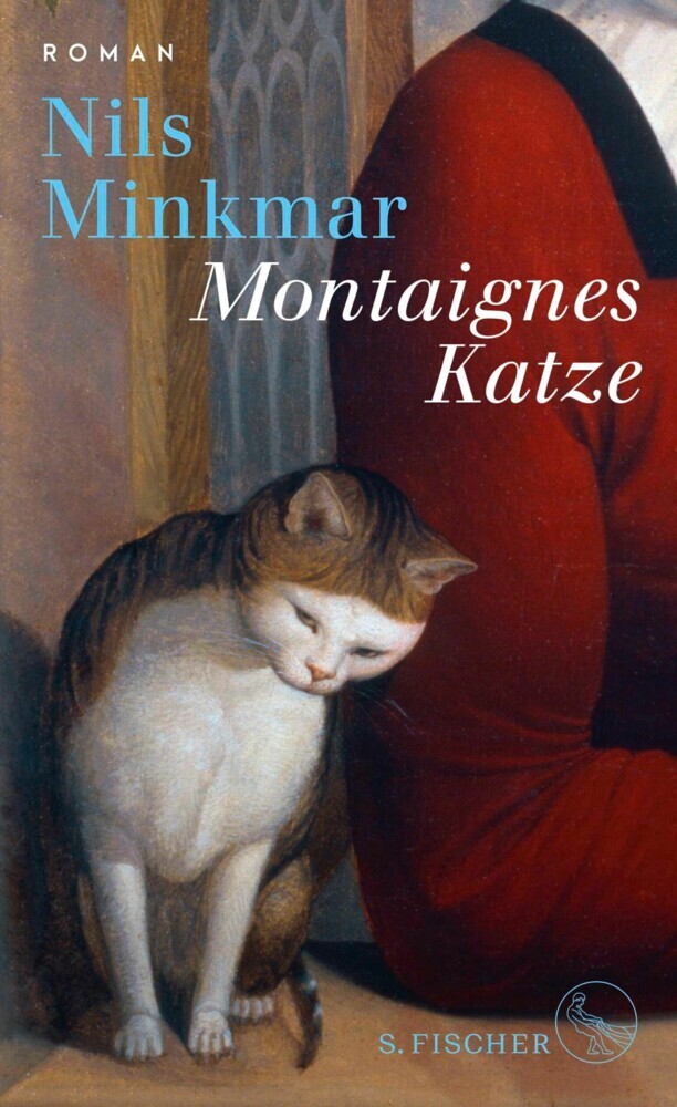 Montaignes Katze main product photo