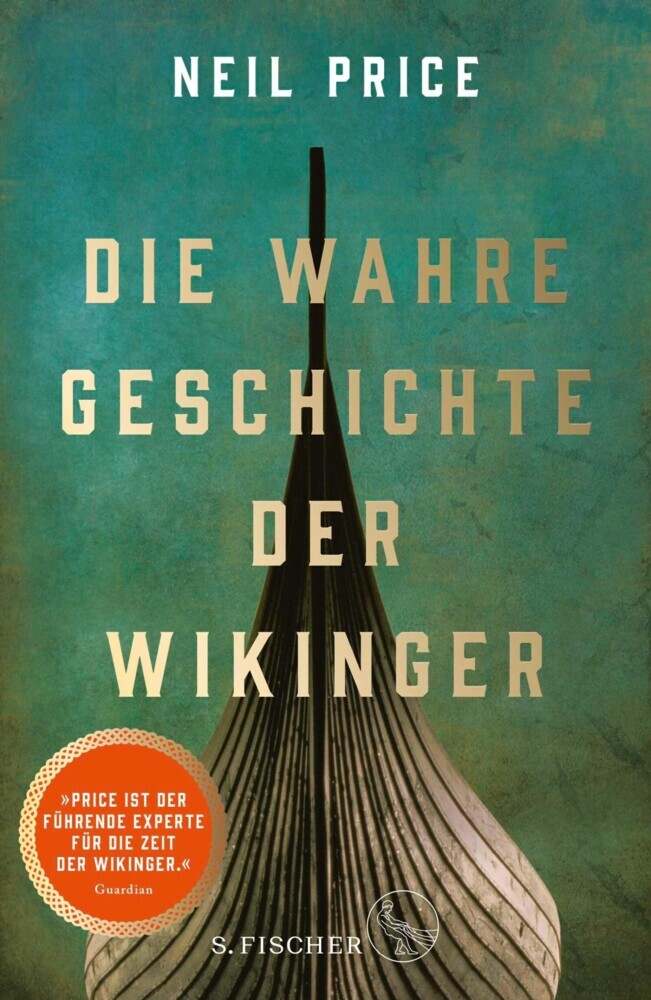Die wahre Geschichte der Wikinger main product photo