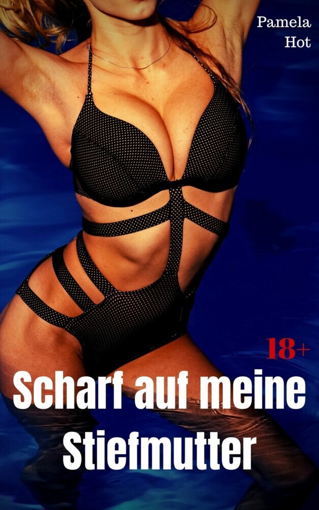 Scharf auf meine Stiefmutter main product photo