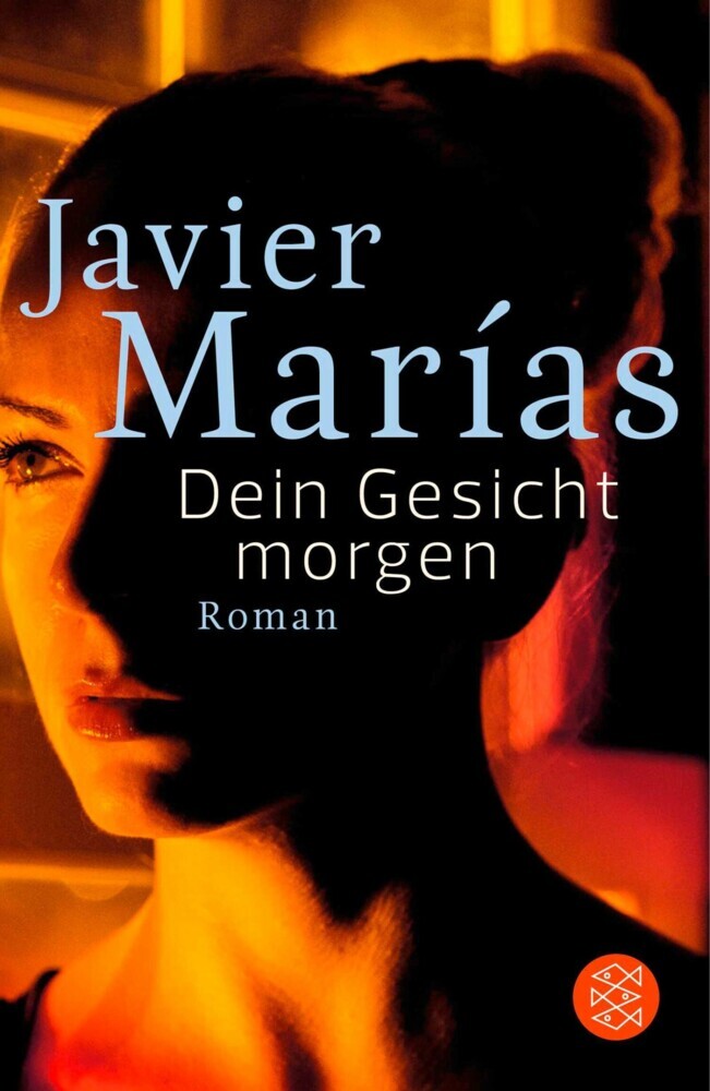 Dein Gesicht morgen main product photo