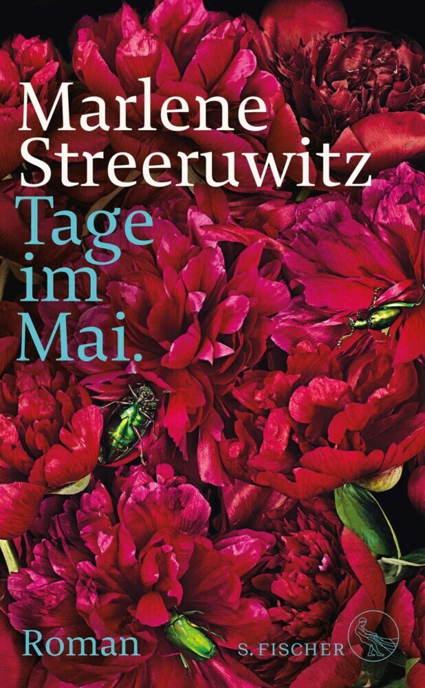 Tage im Mai. main product photo