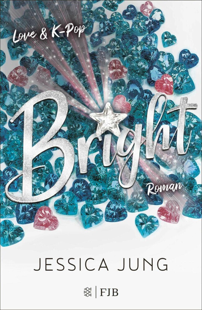 Bright - Love & K-Pop main product photo
